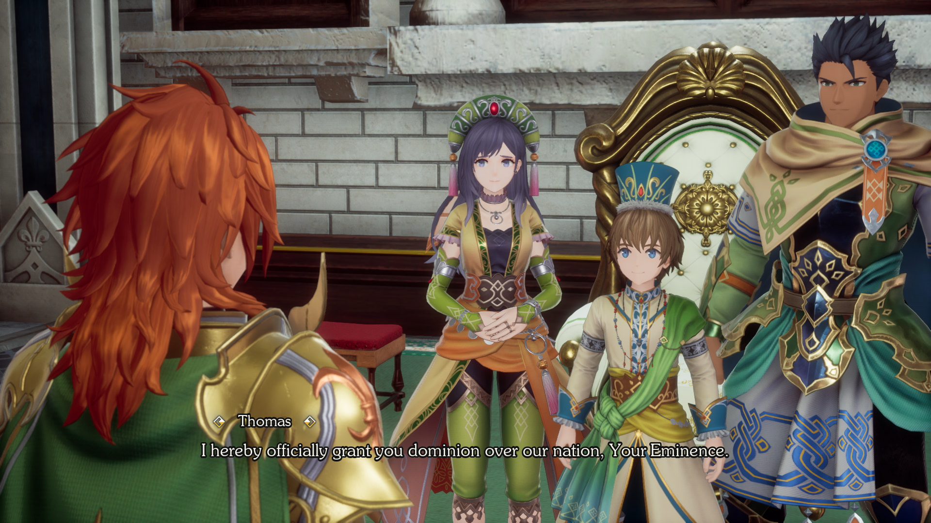 Romancing SaGa 2: Revenge of the Seven